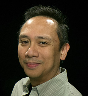 Illustrator, Len Peralta